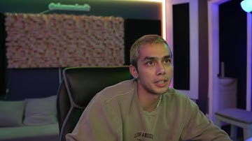 Live Recording, Mixing & Mastering Session | Watch a Song Get Built from Scratch Pt. 33