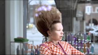 Lu Cake & Choc - Kapper