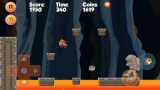 Super Jungle World 2017 - Level 80 (ONLY BOSS ) screenshot 1