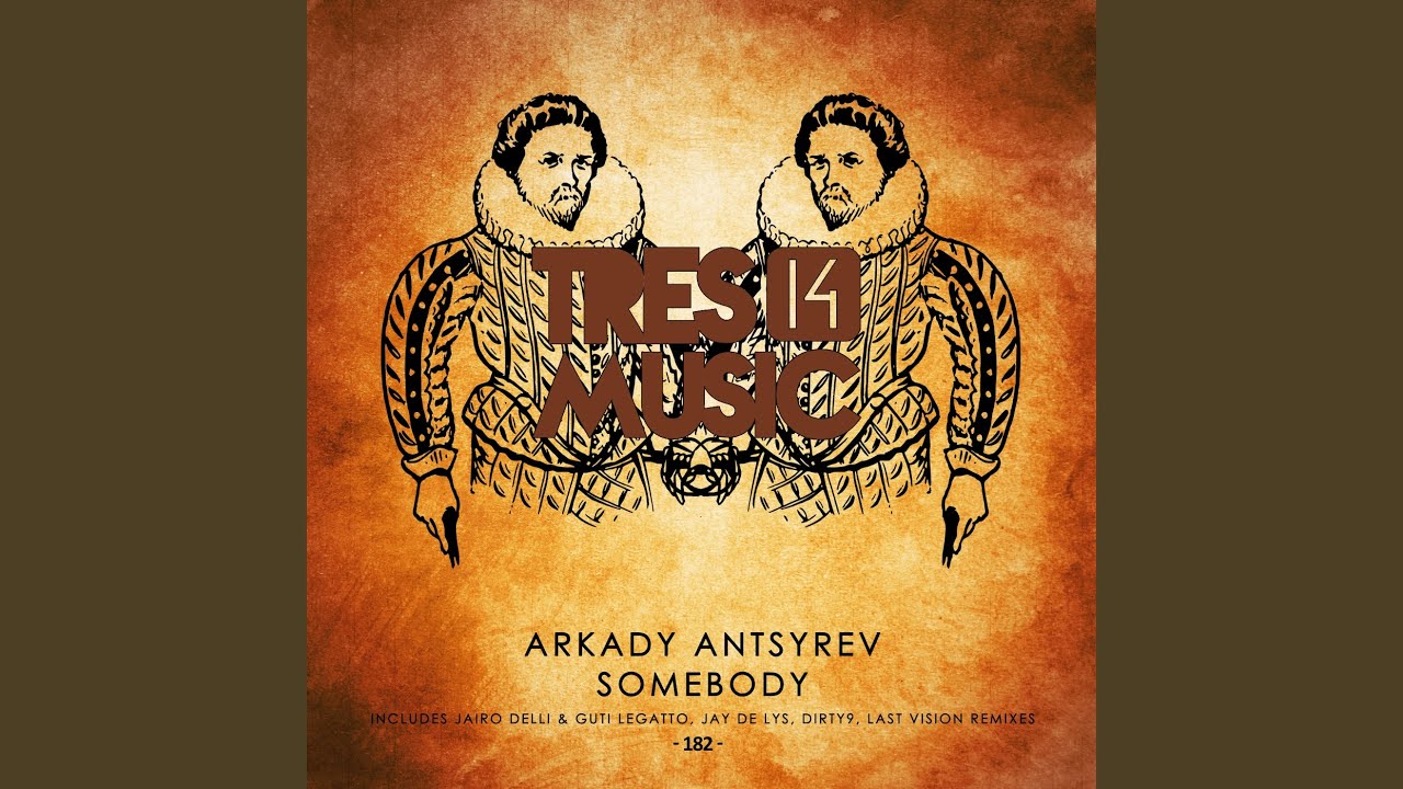Somebody (Original Mix)