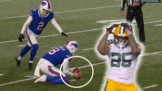 The WORST NFL Plays of Divisional Round