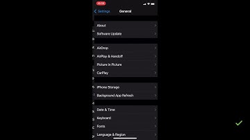 How to deactivate picture in picture (PiP) on your iPhone, iPad, iPod touch