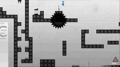 Exit Path Uniplayer 3:18.53 TroIIingTroll