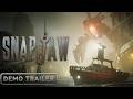 SNAP JAW - Official Demo Trailer