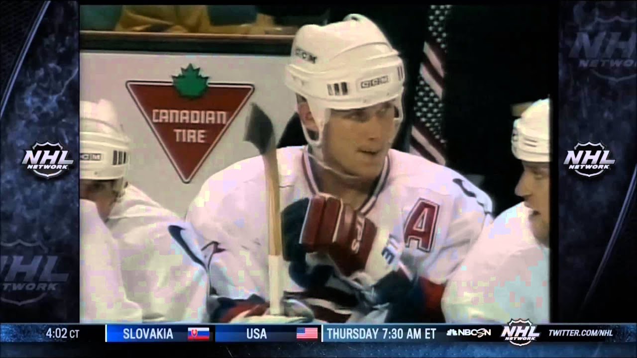 Foote Tkachuk - battle