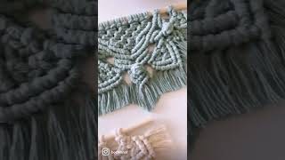 5 Expert Fringe Tips to Perfect Macrame Craftsmanship Profile