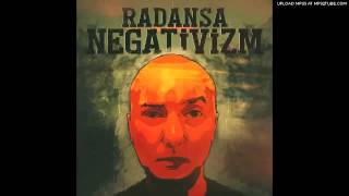 Radansa - Negativizm (HipHop Music TR) Resimi