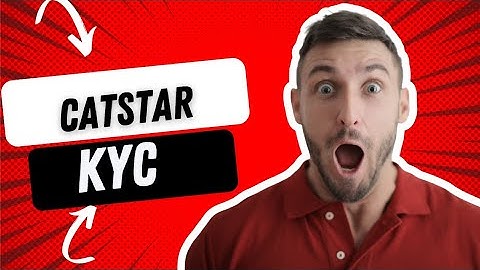 cat star Kyc update || cat star kyc start | cat star new update