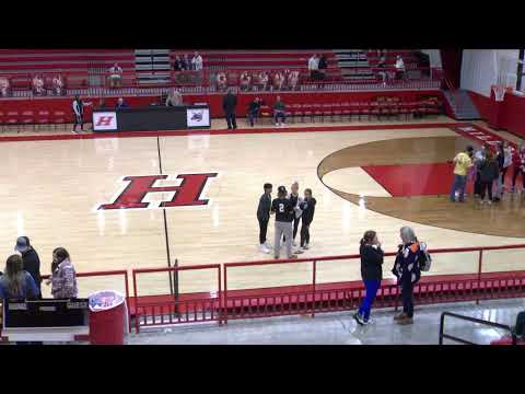 Hilldale High School vs Skiatook High School Womens Varsity Basketball