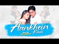 Aankhein Khuli | Remix | DJ PARTH | Shaharuk Khan | Aishwarya Rai |