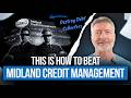 Midland Credit Management Is Suing You? Watch This To Win