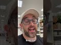 Let’s talk Target’s clearance schedule. #clearance #sale #deal