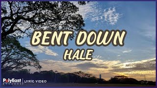 Watch Hale Bent Down video