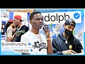 A Young Dolph tribute , moments at Jewelry Unlimited with Key Glock & Quavo