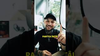 Partea 1. Tu nu stiai ca iPhone-ul tau, poate sa faca asta! 🙃😳