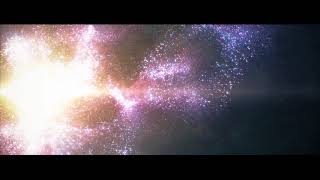 Nebula Field - After Effects