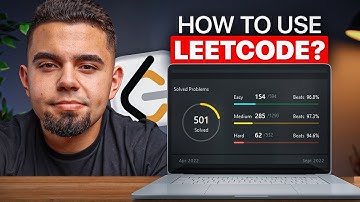 How to Use LeetCode Effectively (2024)