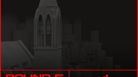 DeFRaG World Cup by [fps]Proky (dfwc2021-5 cpm)