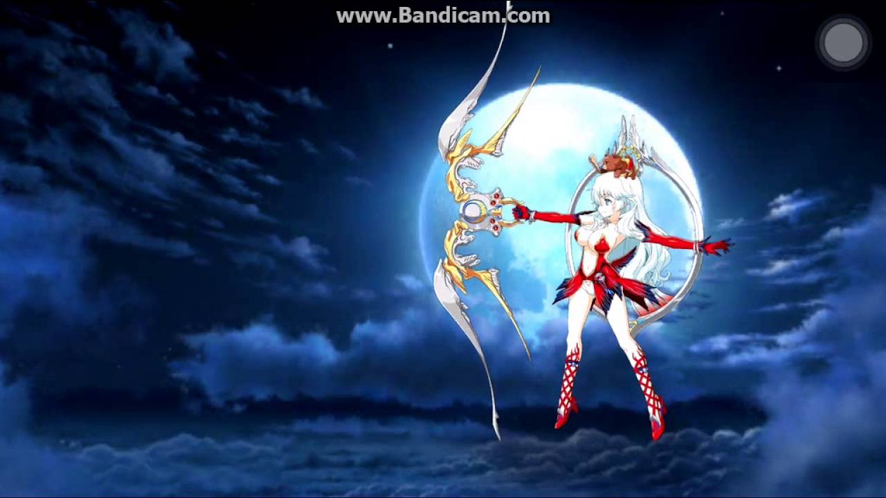 Fate Grand Order 鬼哭酔夢魔京羅生門鬼ごろし級二日目 Youtube