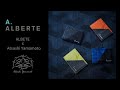 【YUHAKU/ALBERTE x ATSUSHIYAMAMOTO】 コラボレーション製品Vol.1 「AYS-180」カードケース