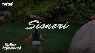 Sisneri | Sammy Adventures | Nepal Tourism Board