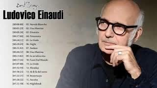 Ludovico Einaudi Greatest Hits Album 2019 - Best Songs Of Ludovico Einaudi