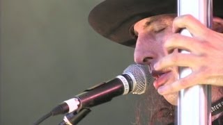 Weaselpot Pie (LIVE) ... That 1 Guy HQ at the Big Time Out 2008