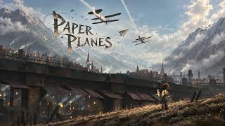 Eye Kode - Paper Planes (Official Audio) screenshot 3