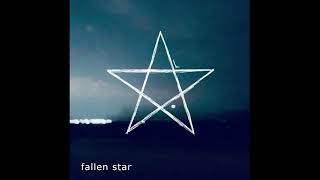 Fallen Star (ft. GUMI)