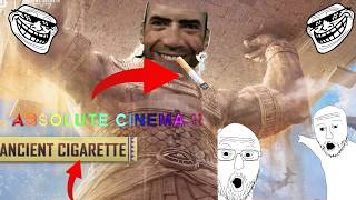ANCIENT CIGARETTE.EXE