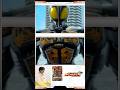 【#ガンバレジェンズ】仮面ライダーダークカブト スキャン演出!!【バンダイ公式】#Shorts #バンダイ #バンマニ
