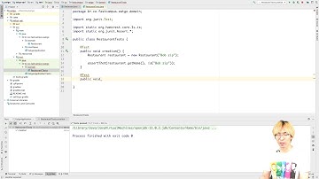 [Java 웹 개발 마스터] Spring Boot 실전 프로젝트2 - 05  Test Driven Development