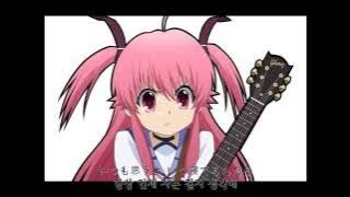 Crow Song(ver.Yui)