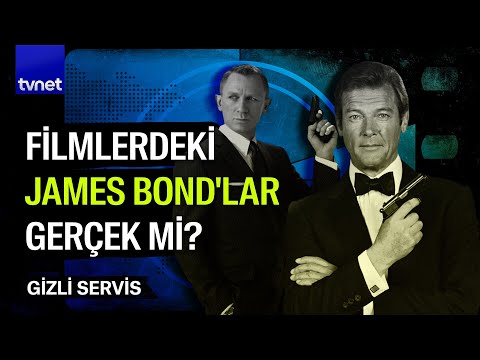 İngiliz istihbaratı nasıl güçlendi? | Gizli Servis