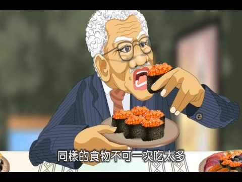 2013 你7了沒！01多媒體動畫組 第1名 控七修習站