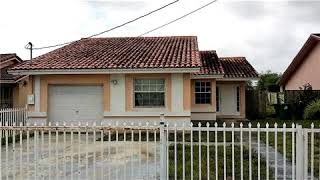 3070 NW 208th Ter,Miami Gardens,FL 33056 House For Sale