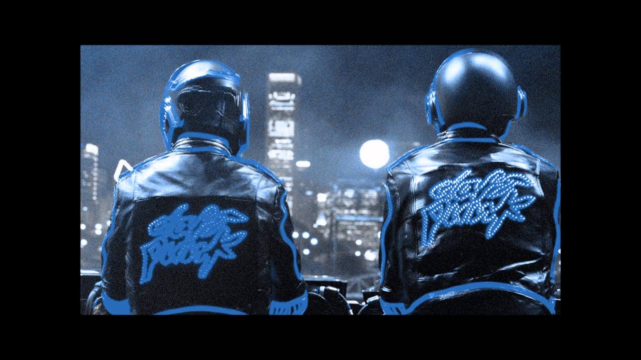 Daft Punk Ft Julian Casablancas Instant Crush Official Video