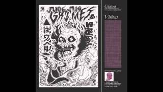 Video thumbnail of "Grimes | Oblivion"