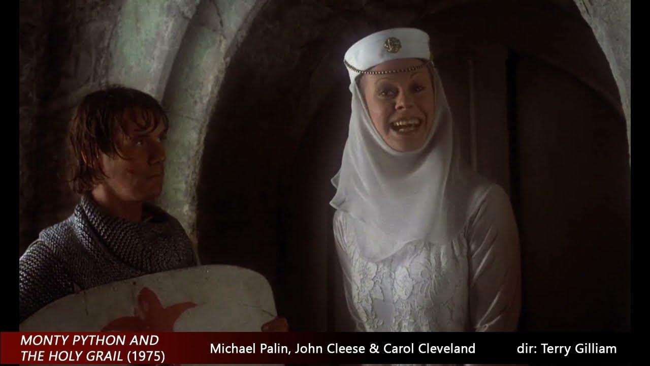 The Tale of Sir Galahad YouTube