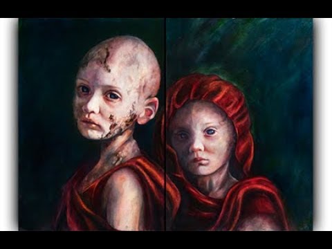 10th Annual May Show video Walk-through