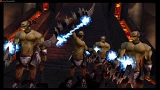 🏛️ God of War 1 - God Mode #13, Challenge of Hades