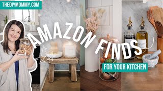 13 Stunning Amazon Must Haves For Your Kitchen In 2024