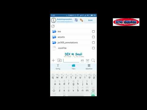 HOW TO INCLUDE ADMOB CODE IN TOOL IMPRESSION