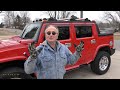 Here's Why This Hummer Has Over 300,000 Miles and is Still Worth Over $30,000