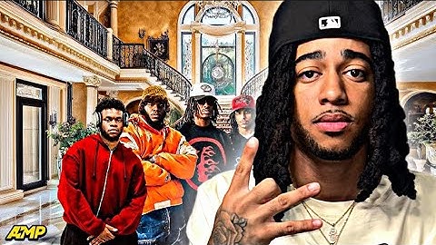 AMP NEW NYC MANSION TOUR