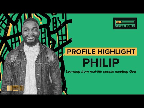 Philip | New testament Character Profiles