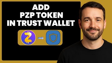 Unlock Seamless Transactions – Add PZP to Trust Wallet in Minutes! 🚀
