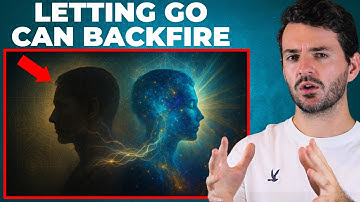 Once you actually understand shadow work, you