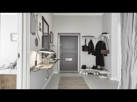 27 Small Entryway Ideas For Small Space With Decorating Ideas