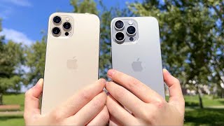 iPhone 15 Pro Max vs iPhone 12 Pro Max  ¿Ahora SÍ?